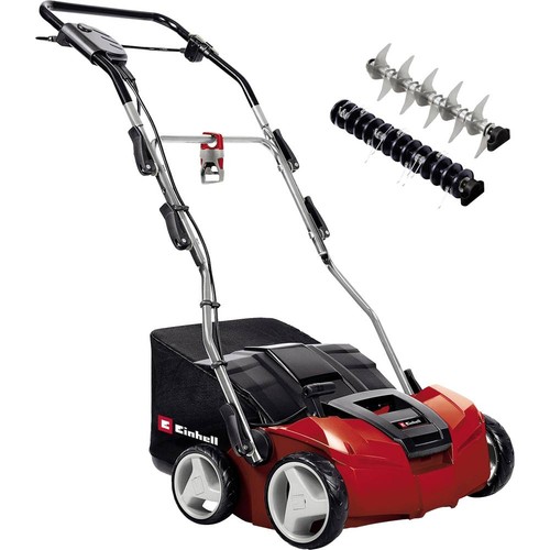 Einhell 1435 électrique - einhell,