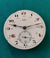 Mouvement Montre à Gousset