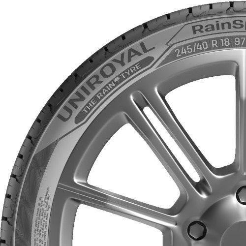 Uniroyal rainsport 225 - rainsport, 225/45