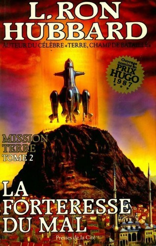 Mission terre tome la - tome, :