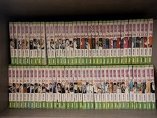 manga bleach intégrale tome 1