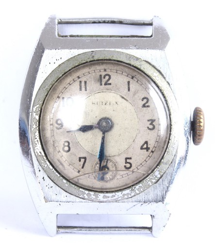 Montre mécanique réviser - à,