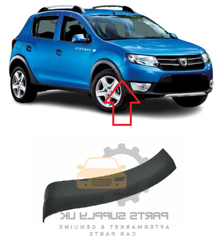 Neuf pour dacia sandero - dacia,