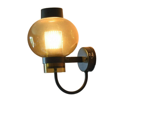 Applique lampe bauhaus hoso - bauhaus, de