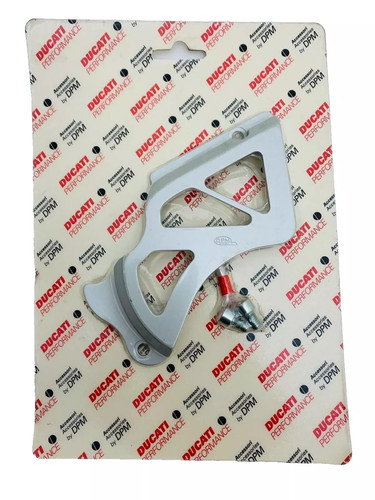 Couvercle pignon ducati 999 - pignon,