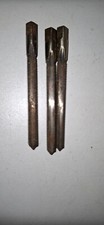 LOT OF 3 LONG TAPS HSS 7 X 100