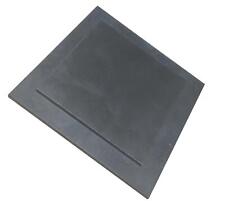 Blechplatte Plaque D'Ancrage