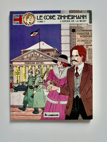 Victor sackville code - le,