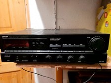 Denon DRA 425R AMPLI TUNER