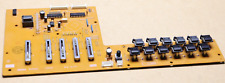 Yamaha S90 Panel Board PNA  Yamaha #A0682  X2532 for S90 Keyboard