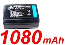 ★★★ 1080mAh BATTERIE