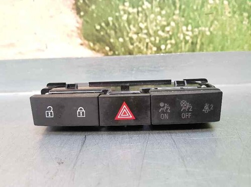 13285122 bouton warning - 13285122,