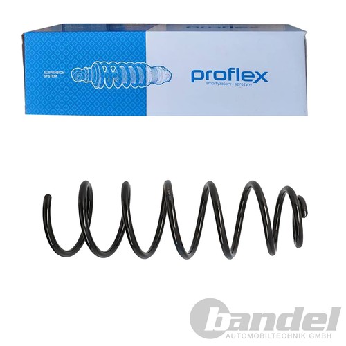 Proflex ressort suspension - de,
