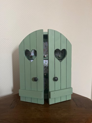 Meuble miniature style - style, vintage