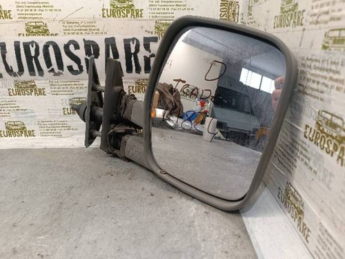 Rétroviseur droit nissan - rétroviseur,