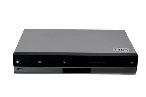 V290 lecteur vhs dvd - lecteur, &