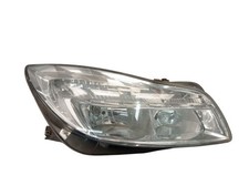 Headlight Right For Opel Insignia A Sports Tourer G09 2.0 CDTI 22831927
