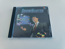 Very Rare ShowMaster Show Master Philips CDI Cd-i Gaming Original