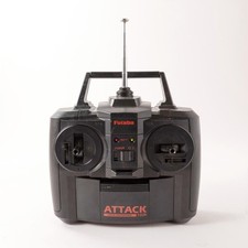 Futaba ATTACK T2DR RC Car