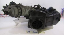Peugeot Looxor 125 02-06