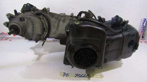 Peugeot looxor 125 - looxor,