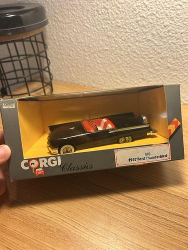 R348 corgi classics - corgi,