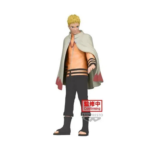 Figurine pvc banpresto naruto - banpresto,