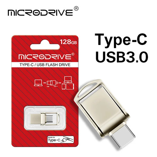 Clé usb type otg en - otg, 2