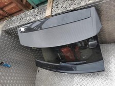 Malle/Hayon arriere DODGE