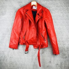 Bonobo Veste Biker Femme M