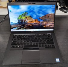 Dell  Latitude 5401 Core