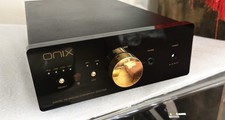 Onix England Electronics DAC
