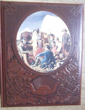 Le Far West : Les Pionniers  -