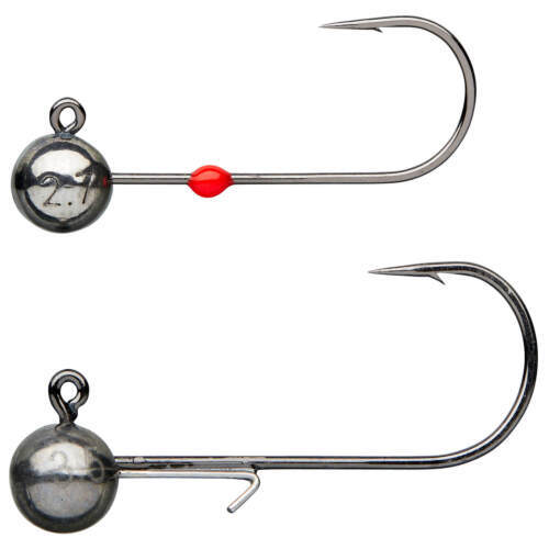 Illex magic tungsten jig - magic, tête