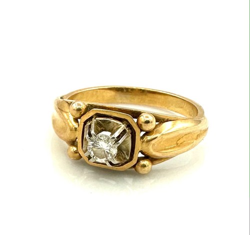 Magnifique bague carats - or,