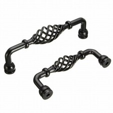 2x Cabinet Armoire Poignées