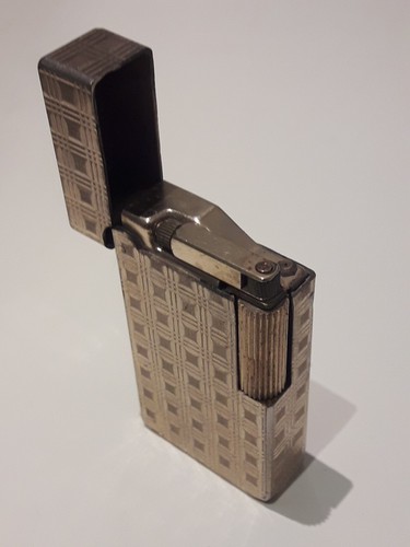 Ancien briquet vintage - ancien,