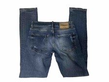 DSQUARED2 JEAN FEMME TAILLE