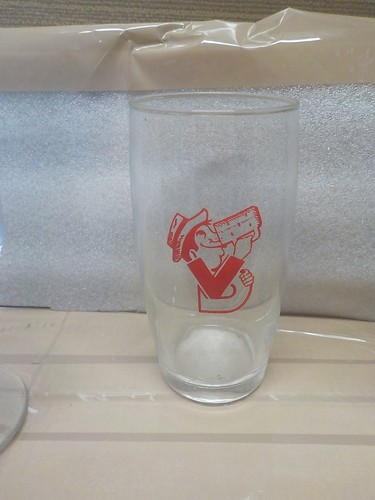 Verre biere brasserie vaast - ,