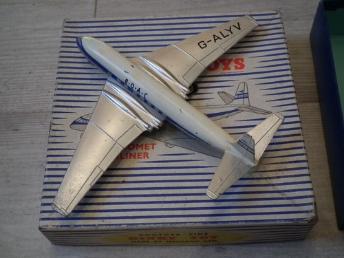 Dinky toys 999 - dinky,