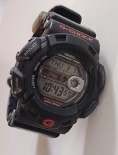 CASIO G-SHOCK GULFMAN G-9100 -