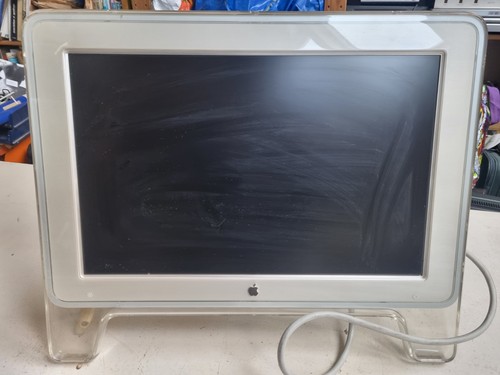 Apple cinema display adc - apple,
