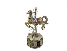 Boite à musique de collection