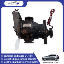 🇫🇷 PONT ARRIERE BMW SERIE 1 116 i ➤7524323 ♻️