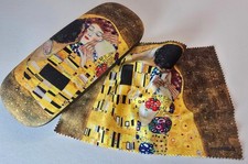 Étui à lunettes, étui et