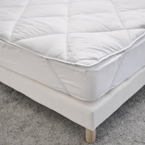 Sur matelas confort - sur-matelas,