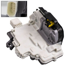 Serrure De Porte Avant Droite for Audi A3 8p A4 8e A6 4f A8 4e Seat 8e1837016aa