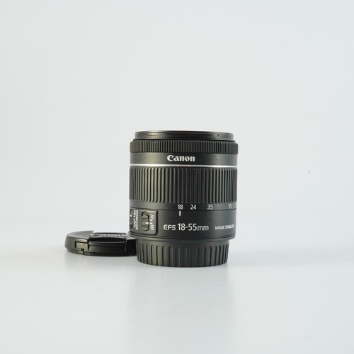Excellent objectif zoom canon - zoom,