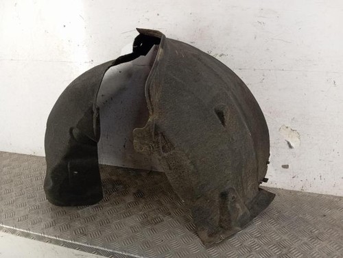 Pare boue avant droit citroen - pare,