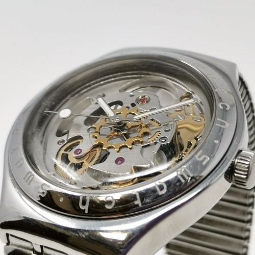 Montre swatch irony - montre,